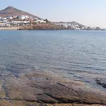 Apartamento Oasis Logaras