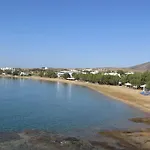 Oasis Apartamento