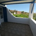 Apartamento Oasis