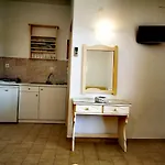 Apartamento Oasis *