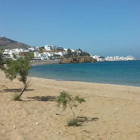 Oasis Διαμέρισμα *