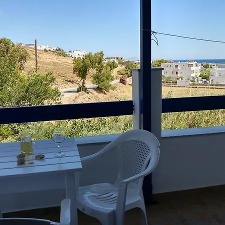 Appartamento Oasis
