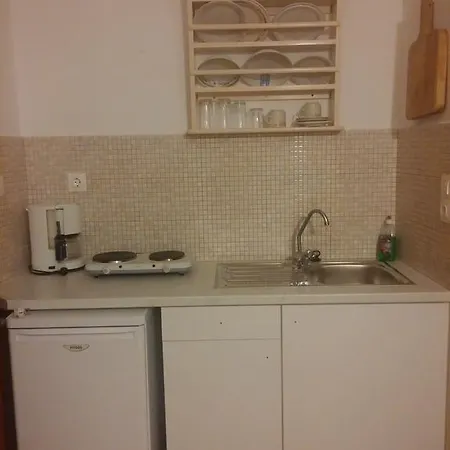 Appartamento Oasis Logaras