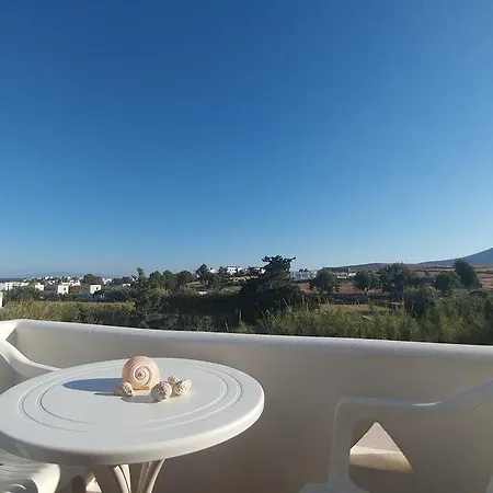 Διαμέρισμα Oasis *
