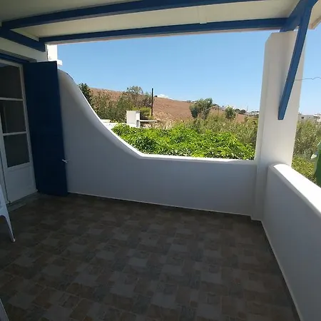 Διαμέρισμα Oasis