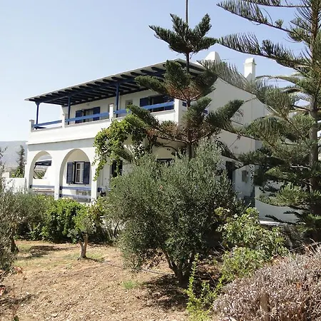 Oasis * Λογαράς