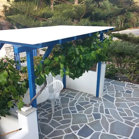 Apartamento Oasis