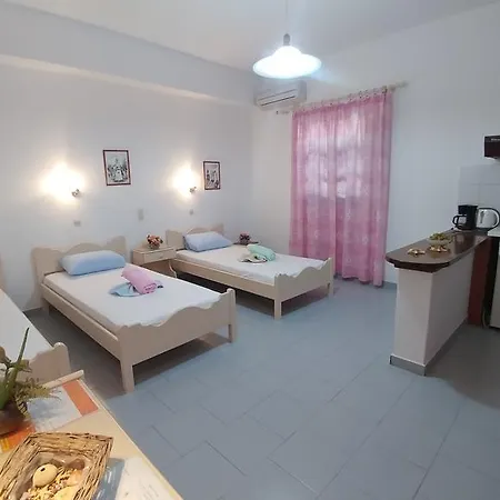 Oasis Διαμέρισμα