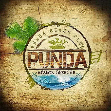 Oasis Διαμέρισμα