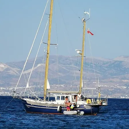 Διαμέρισμα Oasis Λογαράς