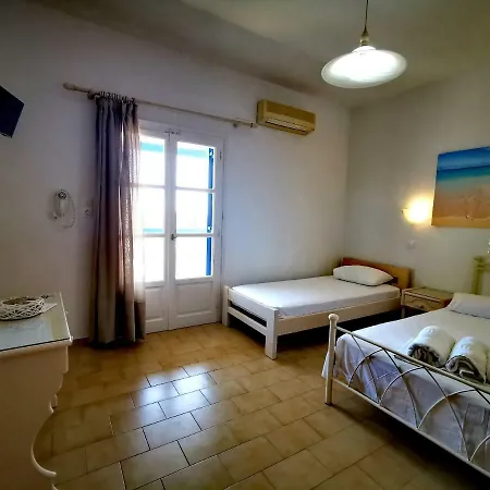 Oasis Λογαράς