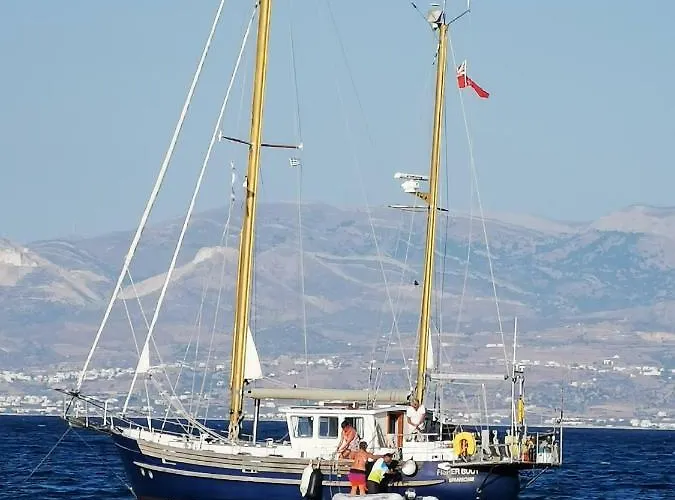 Apartmán Oasis Logaras